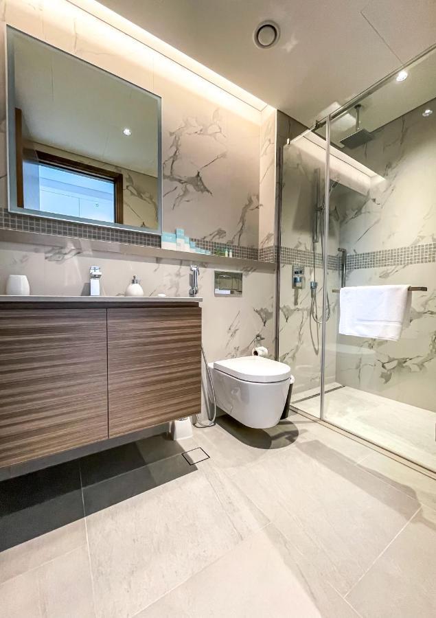 Stay Sensational 3Br Holiday Home Near Burjkhalifa Dubai Exterior photo