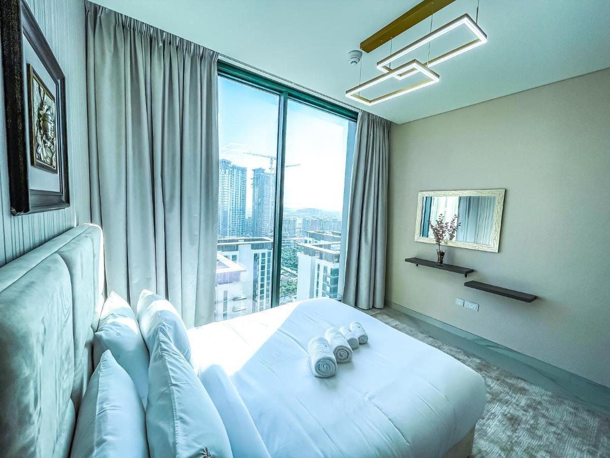 Stay Sensational 3Br Holiday Home Near Burjkhalifa Dubai Exterior photo